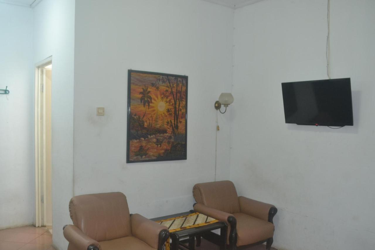 Srikandi Semarang Bagian luar foto