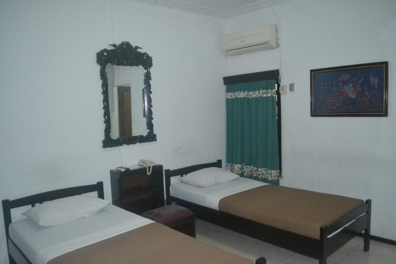 Srikandi Semarang Bagian luar foto