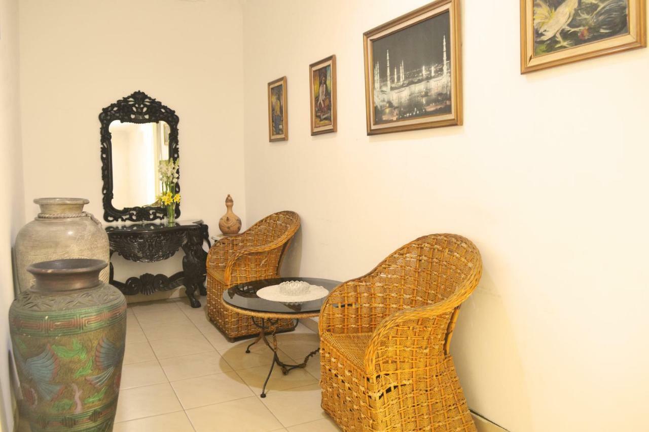 Srikandi Semarang Bagian luar foto